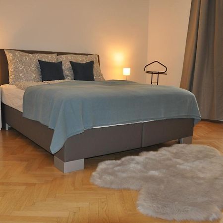 Wunderschone Altbauwohnung In Zentraler Lage Wien Екстер'єр фото